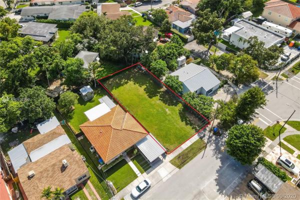 Parkdale, 2990 SW 20th St, Miami, Florida 33145, image 2