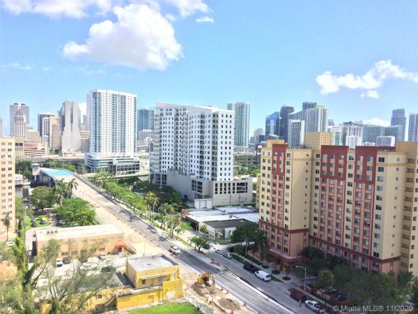 Havana Lofts, 36 NW 6th Ave #604, Miami, Florida 33128, image 2