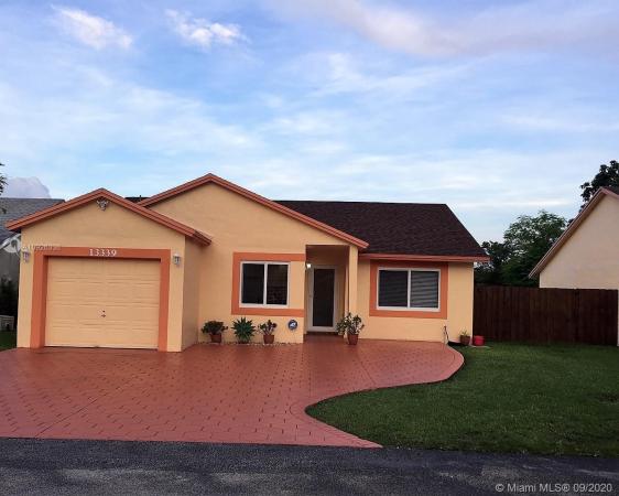 Edgewater Park, 13339 SW 112th Ct, Richmond Heights, Florida 33176, image 2