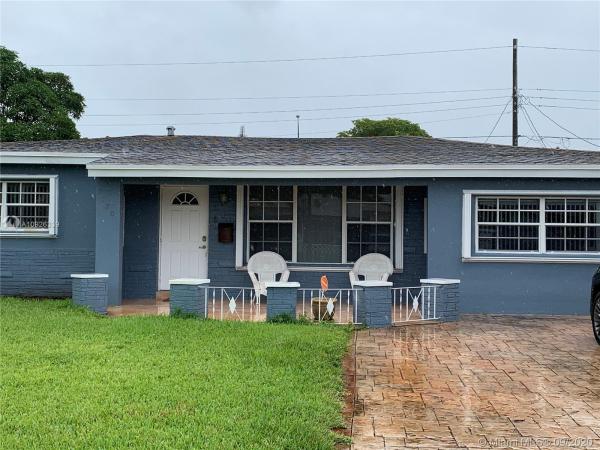 Miramar Tropical, 7770 Indigo St, Miramar, Florida 33023, image 2