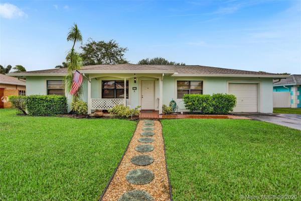 Orange Tree Lakes, 1040 SW 128th Dr, Davie, Florida 33325, image 2