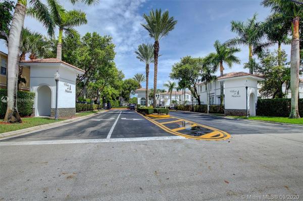 Villas At Nautica, 15738 SW 41st St #105, Miramar, Florida 33027, image 2