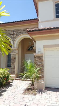 The Breakers At Isles Of Bayshore, 9402 SW 218th Ln, Cutler Bay, Florida 33190, image 2