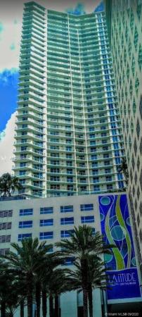 Latitude On The River, 185 SW 7th St #802, Miami, Florida 33130, image 2