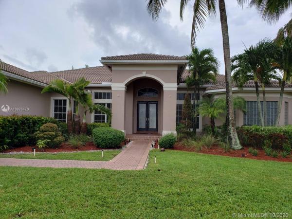 Riverstone, 14954 SW 39th St, Davie, Florida 33331, image 2