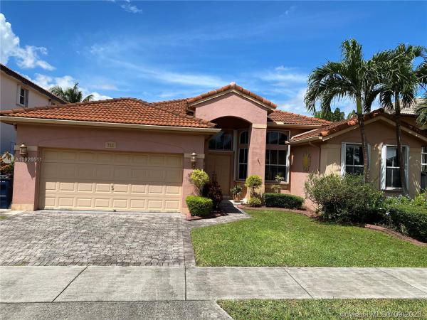 Shoma Estates, 712 NW 129th Ave, Tamiami, Florida 33182, image 2