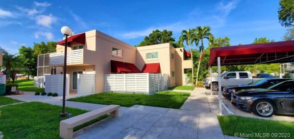 Arbor Courts, 14316 SW 97th Ter #14316, The Hammocks, Florida 33186, image 2