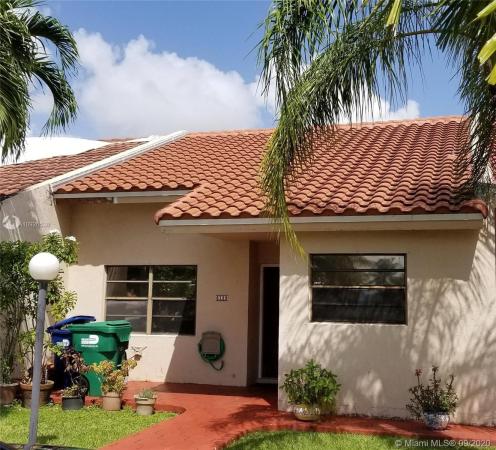 Somerset Villas, 6129 SW 147th Pl #-, Kendall West, Florida 33193, image 2
