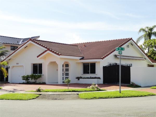 Westchester Park, 9420 SW 21st St, Westchester, Florida 33165, image 2