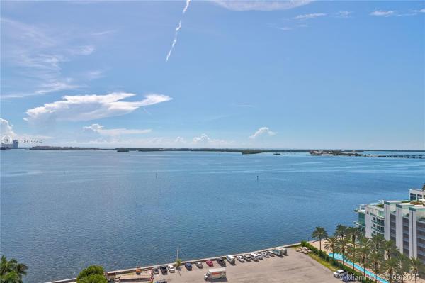 The Club At Brickell Bay, 1200 Brickell Bay Dr #1802, Miami, Florida 33131, image 2