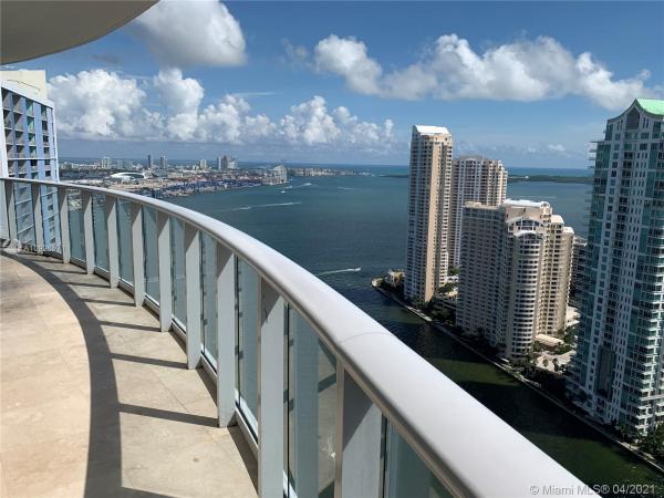 Met 1, 300 S Biscayne Blvd #3608, Miami, Florida 33131, image 2