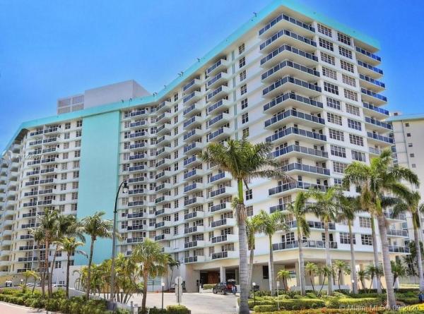 3725 S Ocean Dr #523, Hallandale Beach, Florida 33019, image 2