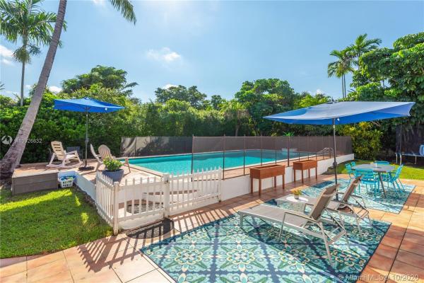 Schenley Park, 5922 SW 29th St, Coral Terrace, Florida 33155, image 2