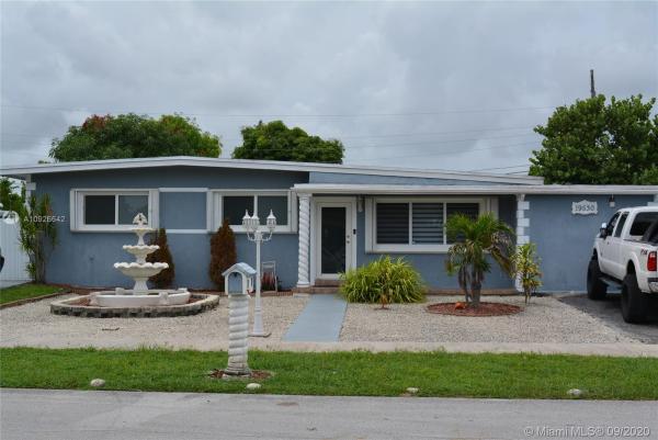 Carol City, 19530 NW 38th Ave, Miami Gardens, Florida 33055, image 2