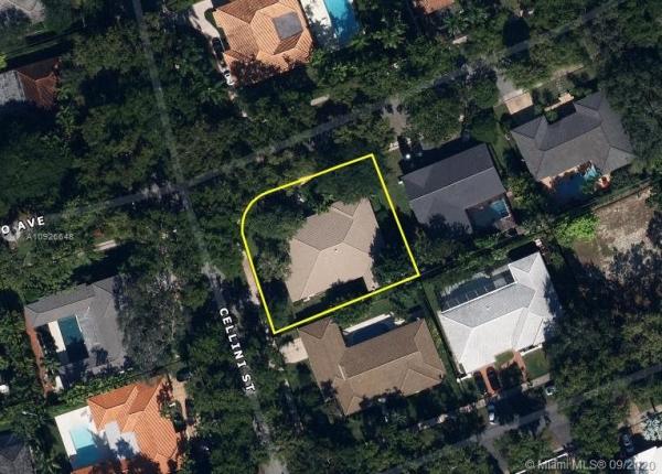 Riviera, 950 Bayamo Ave, Coral Gables, Florida 33146, image 2