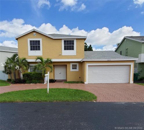 Panache, 14633 SW 95th Ln, The Hammocks, Florida 33186, image 2