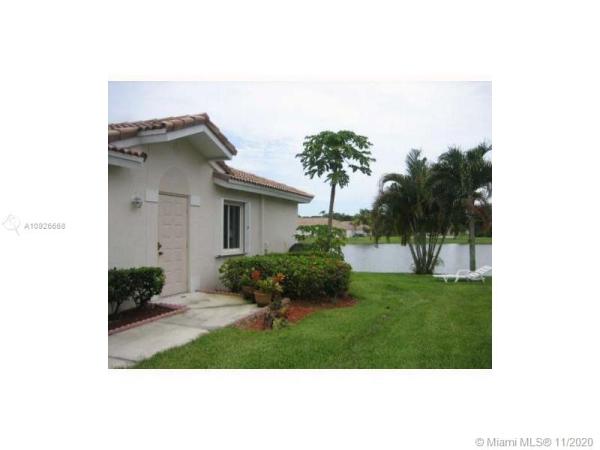 11724 SW 17th Ct, Miramar, Florida 33025, image 2