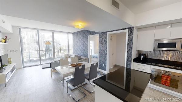 Mint At Riverfront, 92 SW 3rd St #2504, Miami, Florida 33130, image 1