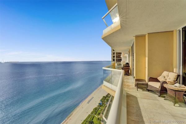 Acqualina Ocean Residences & Resort , 17875 Collins Ave #4003, Sunny Isles Beach, Florida 33160, image 1