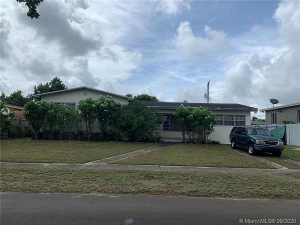 Norwood, 780 NW 197th Ter, Miami Gardens, Florida 33169, image 2