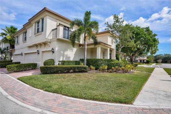 Mansions At Evergrene, 131 Evergrene Pkwy, Palm Beach Gardens, Florida 33410, image 2