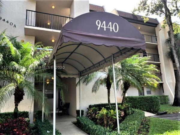 Poinciana Place Of Pine Island Ridge, 9440 Poinciana Pl #101, Davie, Florida 33324, image 1