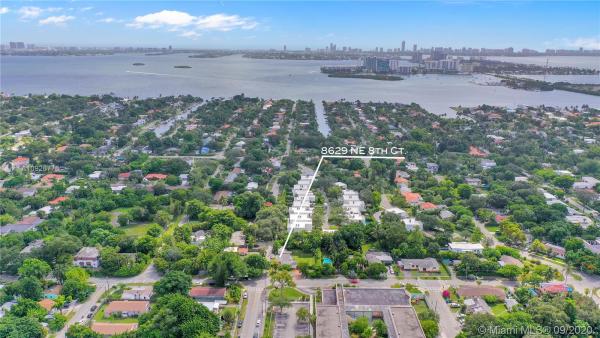 8629 NE 8th Ct, Miami, Florida 33138, image 2