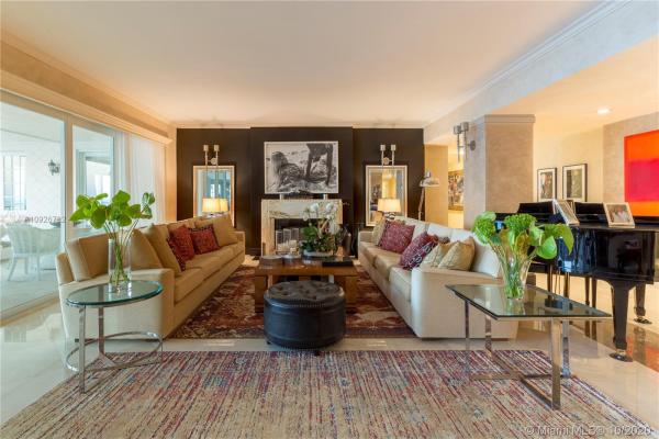 Oceanside At Fisher Island, 7744 Fisher Island Dr #7744, Fisher Island, Florida 33109, image 2