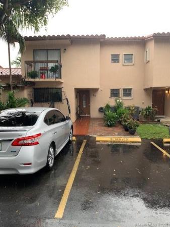 Tropical Park Villas, 3820 SW 79th Ave #96, Westchester, Florida 33155, image 2