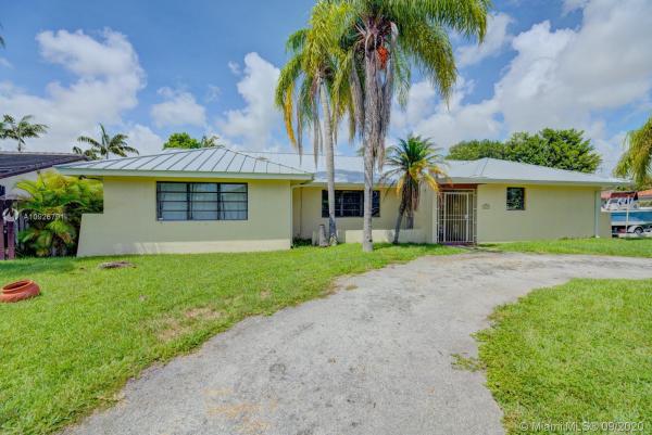 Gables Edge, 5620 SW 58th Ct, South Miami, Florida 33143, image 2