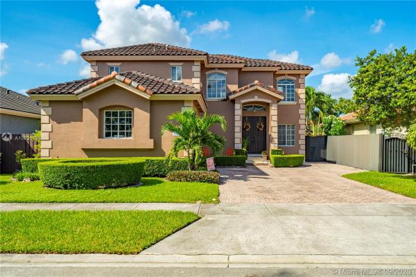 16601 SW 64th Ter, Unincorporated Dade County, Florida 33193, image 2