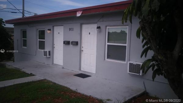 Inlet City, 900 W 9th St #1, Riviera Beach, Florida 33404, image 2