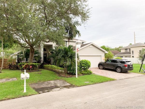 Greenwich Place, 15027 SW 139th Ave, Country Walk, Florida 33186, image 2