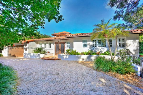 Riviera, 4151 Segovia St, Coral Gables, Florida 33146, image 1