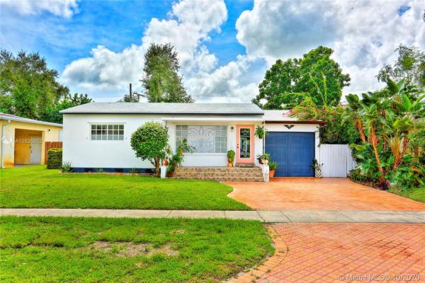 Judy Manors, 260 NE 169th St, North Miami Beach, Florida 33162, image 2