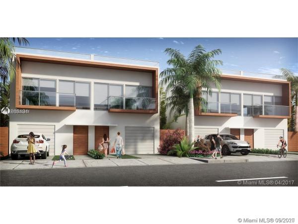 Auburn Heights, 3091 Sw 21st St, Miami, Florida 33145, image 2