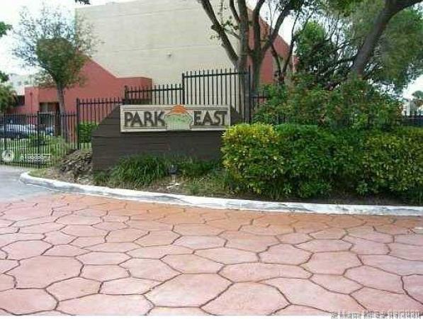 Park East, 200 NW 87th Ave #J208, Fountainebleau, Florida 33172, image 2