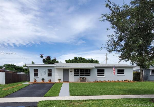 Benson Manor, 10411 SW 200th Ter, Cutler Bay, Florida 33189, image 2