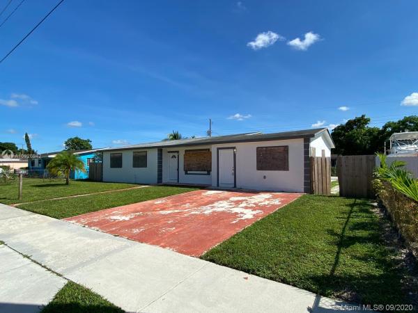 Riverdale Estates, 3540 NW 207th St, Miami Gardens, Florida 33056, image 2