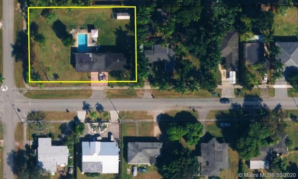 Ponce De Leon, 329 NW 13th St, Homestead, Florida 33030, image 2