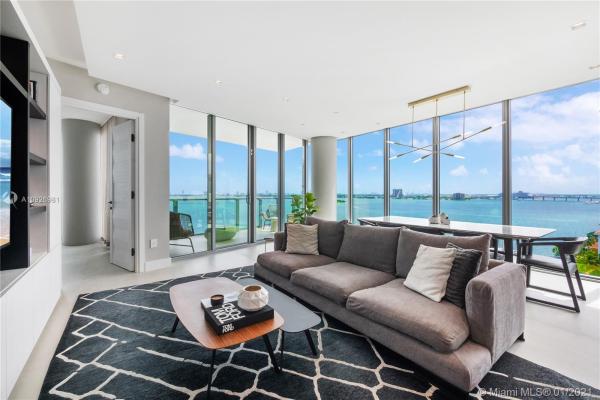 Biscayne Beach, 2900 NE 7th Ave #1107, Miami, Florida 33137, image 1