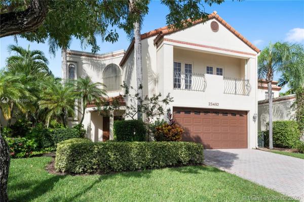 Valencia At Boca Pointe, 23492 S Mirabella Cir S, Boca Raton, Florida 33433, image 2