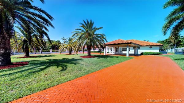 Kerrwood Estates, 8920 SW 60th Ave, Pinecrest, Florida 33156, image 2