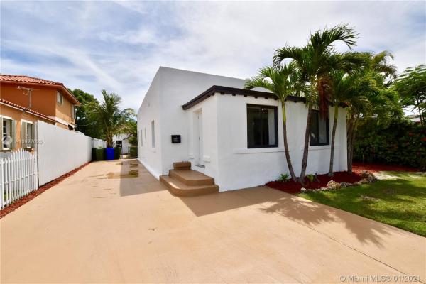 New Silver Crest, 2512 SW 14th St, Miami, Florida 33145, image 2