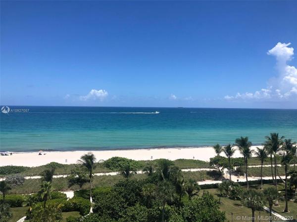 Ocean Waves, 8877 Collins Ave #808, Surfside, Florida 33154, image 2