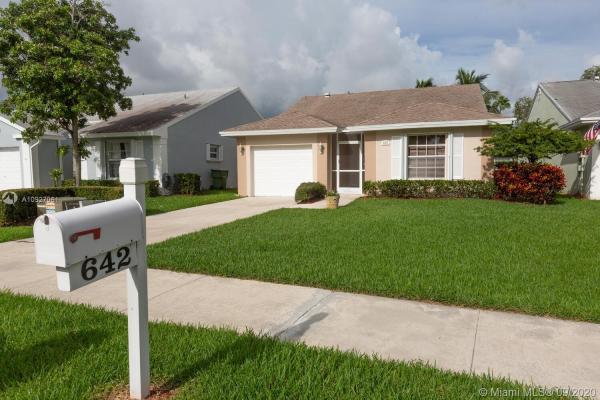 North Gate, 642 SE 22nd Dr, Homestead, Florida 33033, image 2