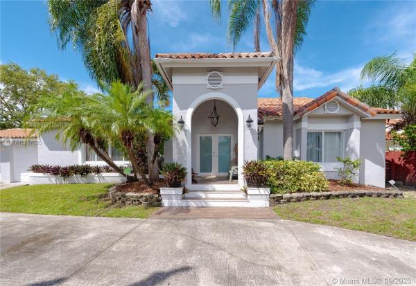 New Shenandoah, 1809 SW 23rd Ter, Miami, Florida 33145, image 2