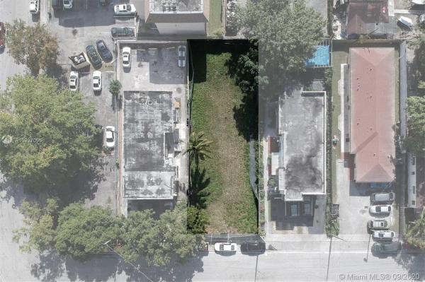 Allapattah Homesites, 1872 NW 24th St, Miami, Florida 33142, image 2