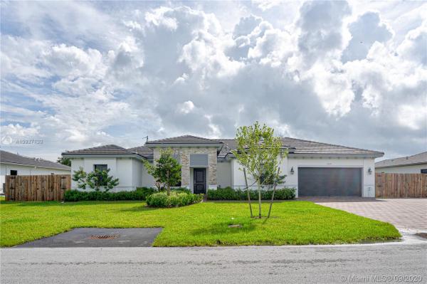 Bonita Grand Estates South, 21631 SW 131st Ct, Goulds, Florida 33170, image 2