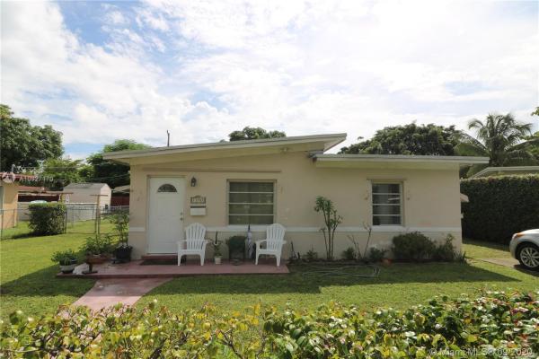 Nichols Heights, 13705 NW 3rd Ct, North Miami, Florida 33168, image 2
